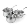 Rangemaster grydeset RM028